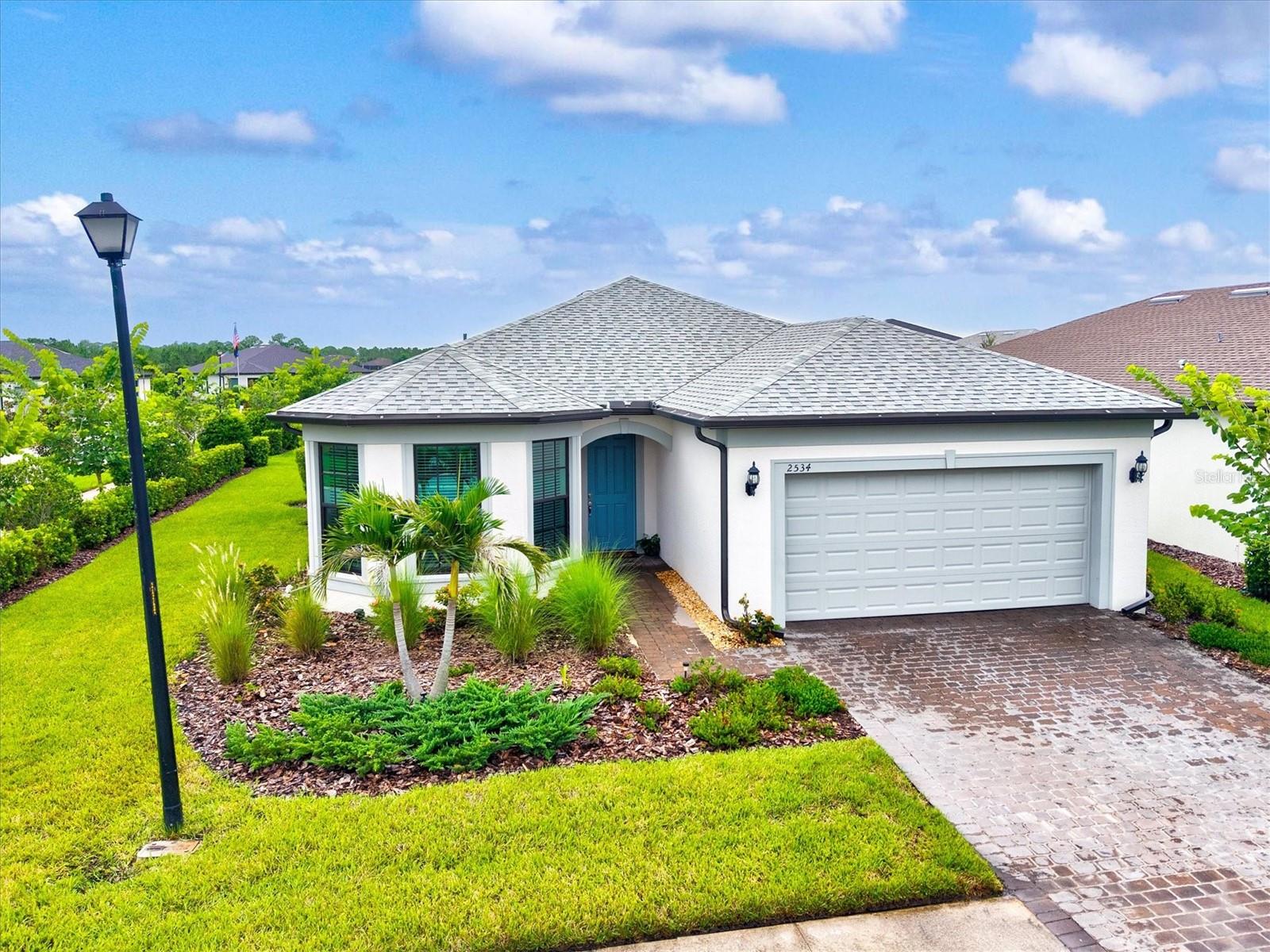 2534 GABEL OAK DR - Photo 1