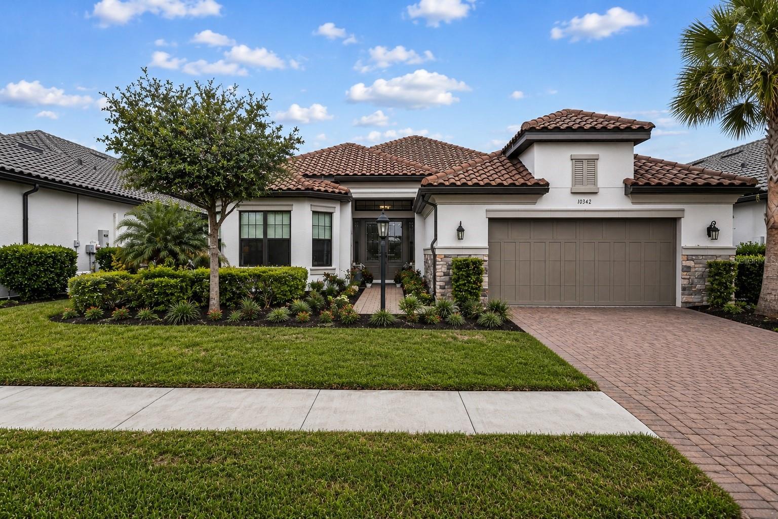 10342 MORNING MIST LN - Photo 1