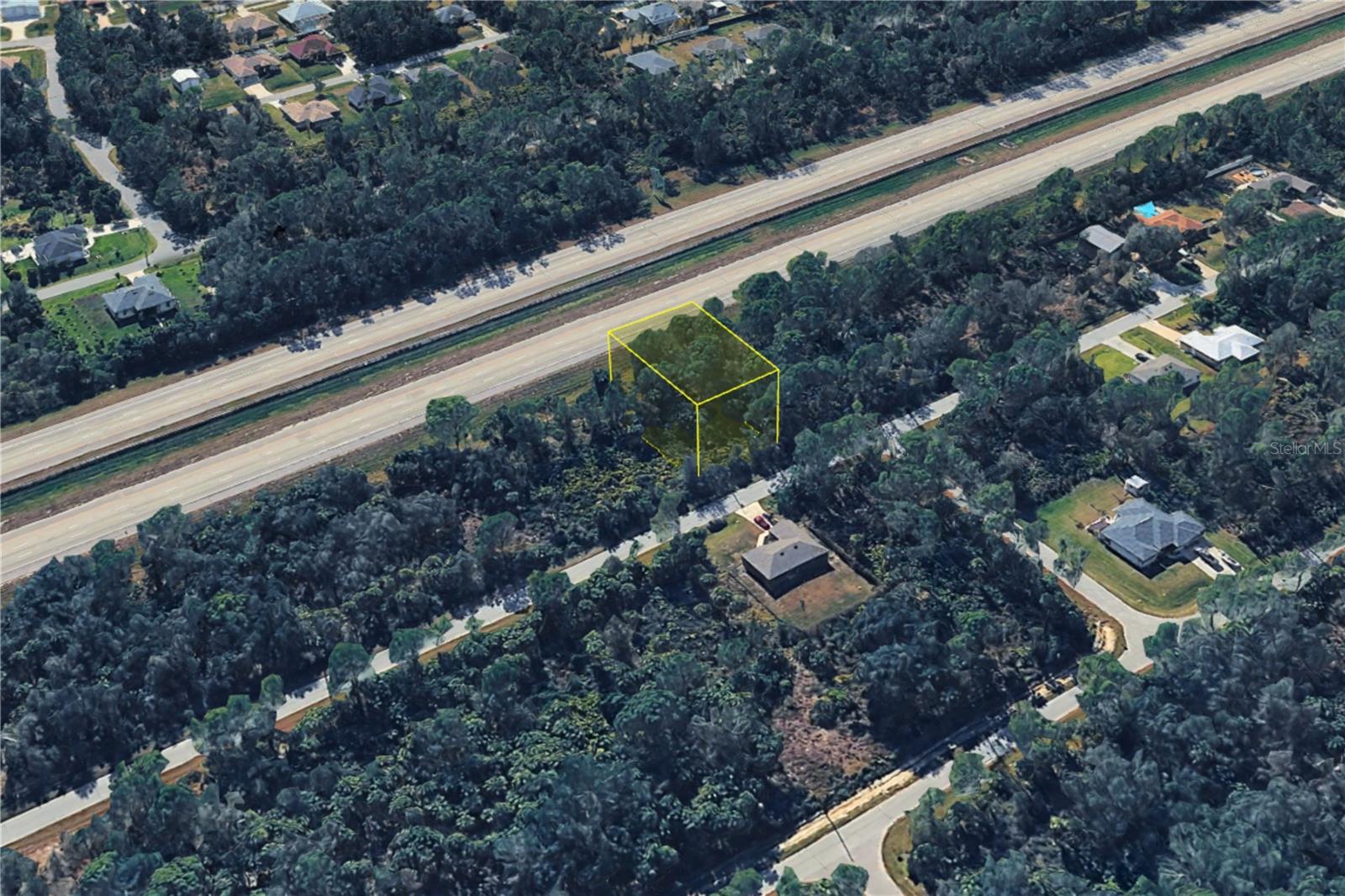 SULTAN AVE - Photo 1