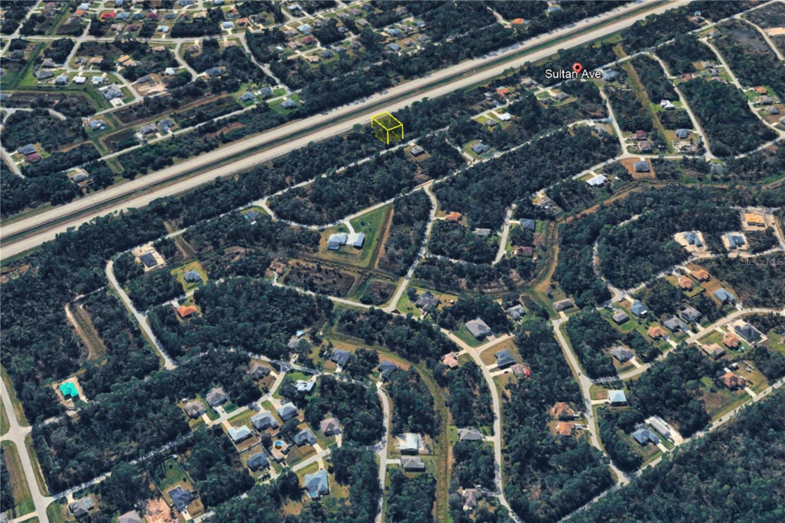 SULTAN AVE - Photo 1