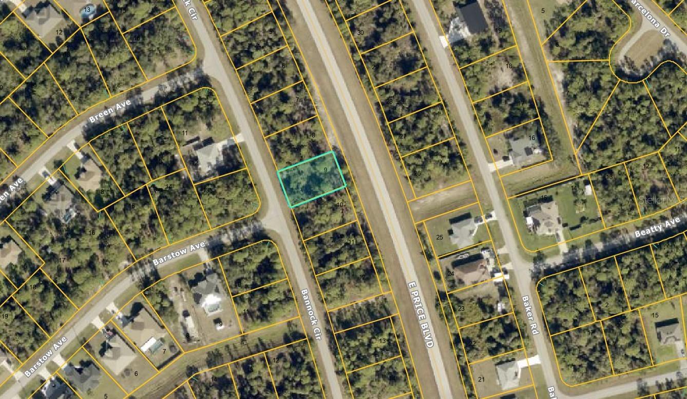 9 BANNOCK CIR - Photo 1