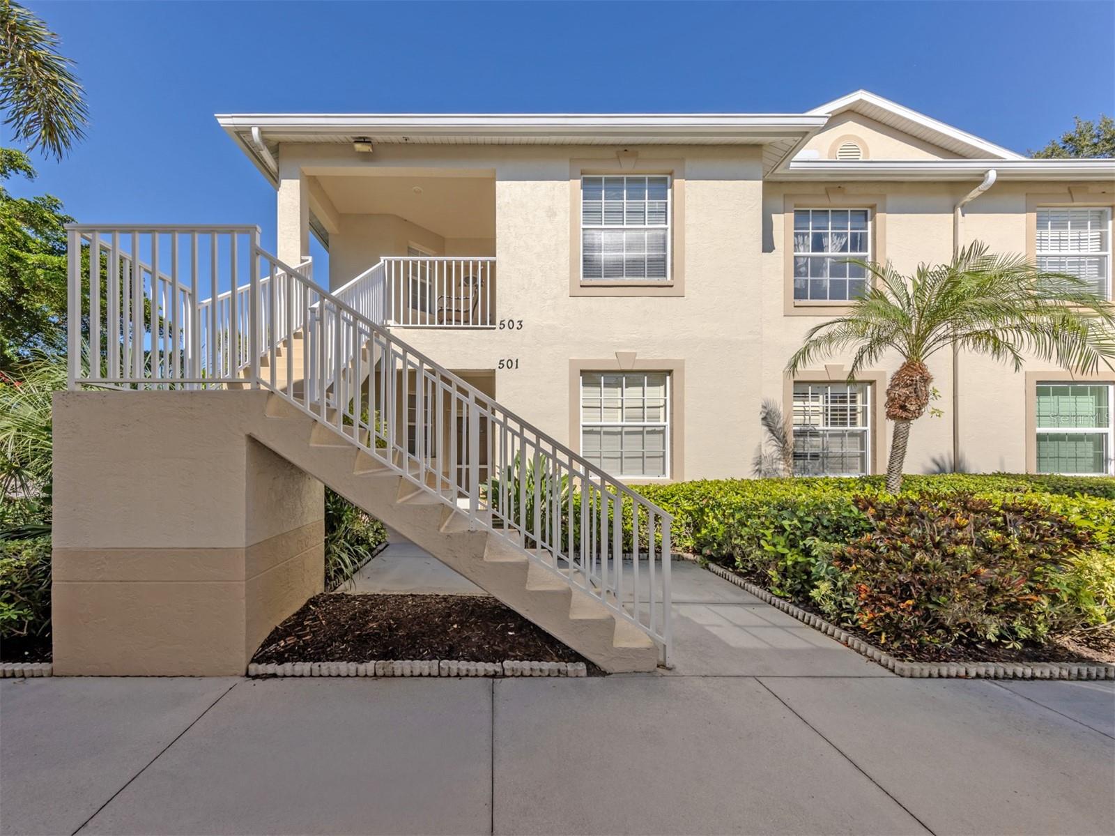 503 AUBURN LAKES CIR #503 - Photo 1