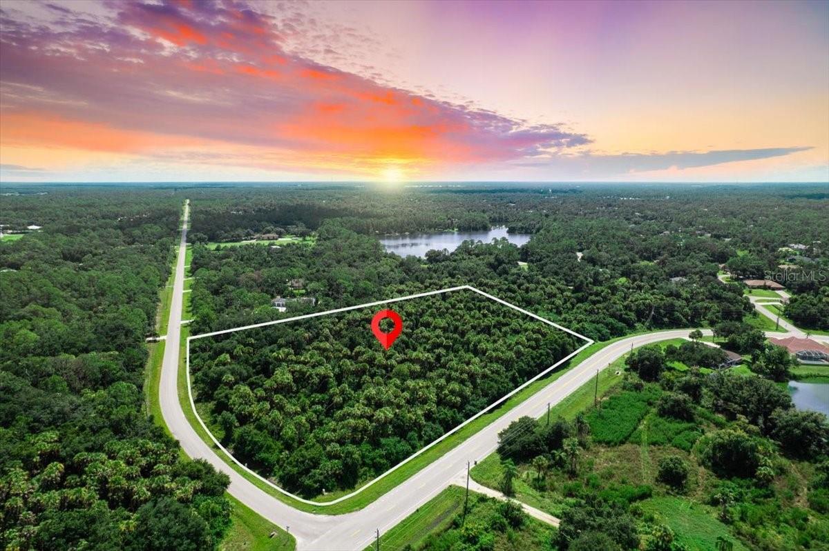 LOT 1 ULMAN AVE - Photo 1