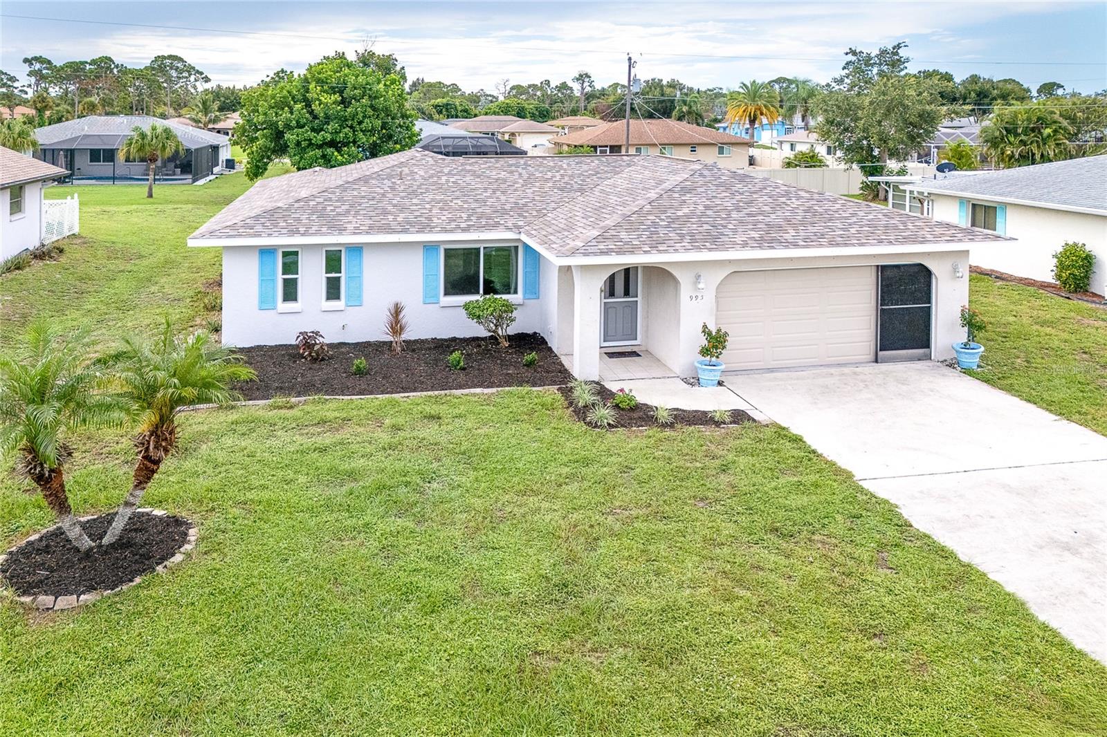 995 BAY VISTA BLVD - Photo 1