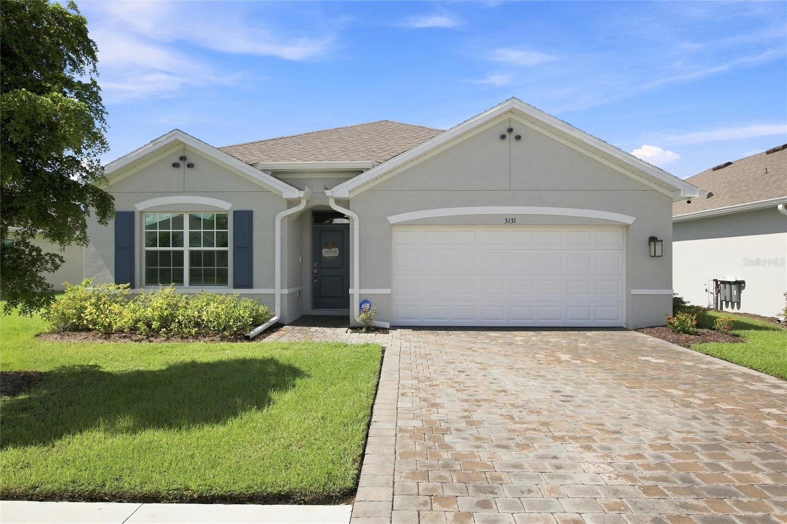 5131 SCHUBERT TRL - Photo 1