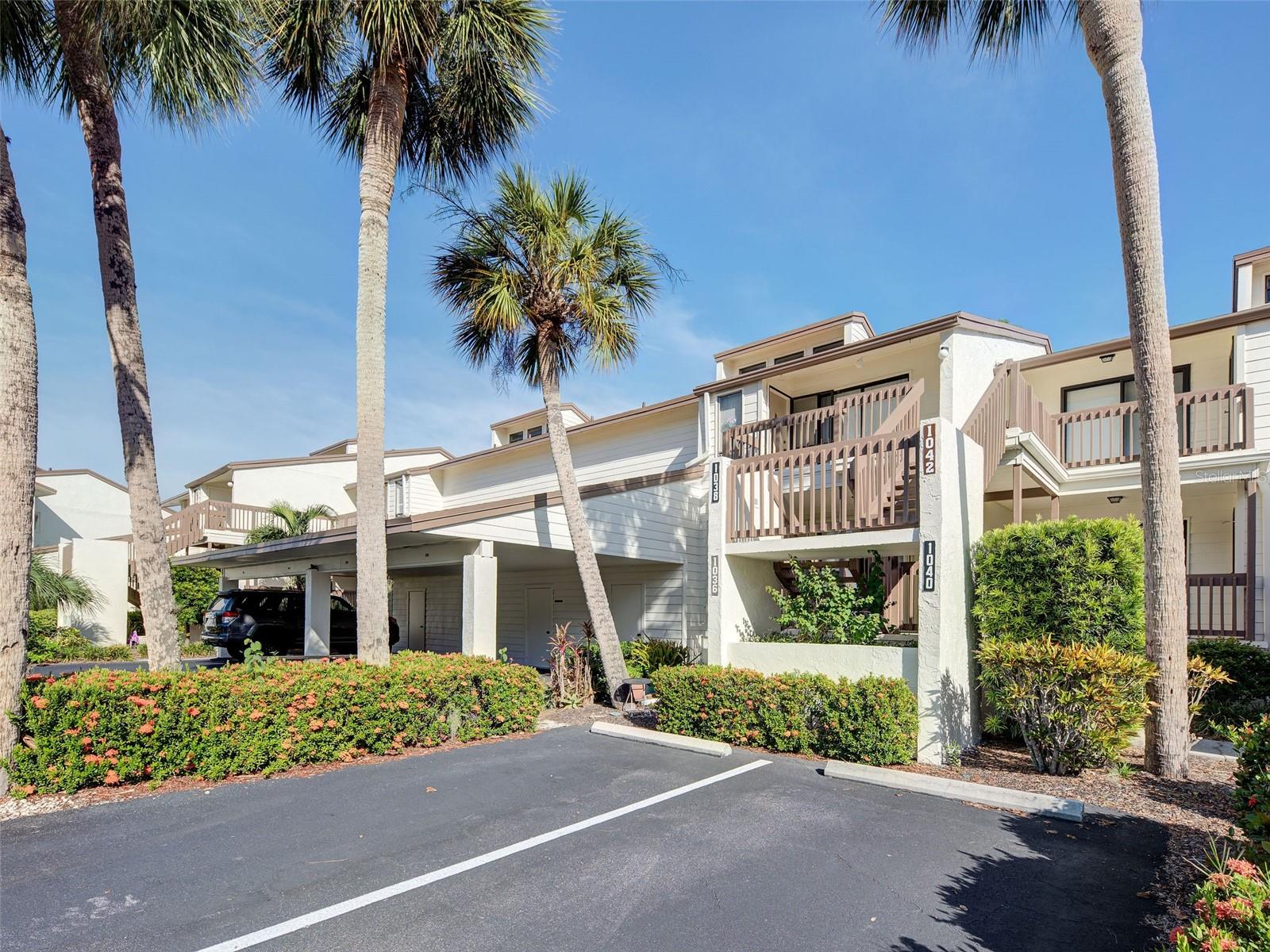 1036 BIRD BAY WAY #281 - Photo 1