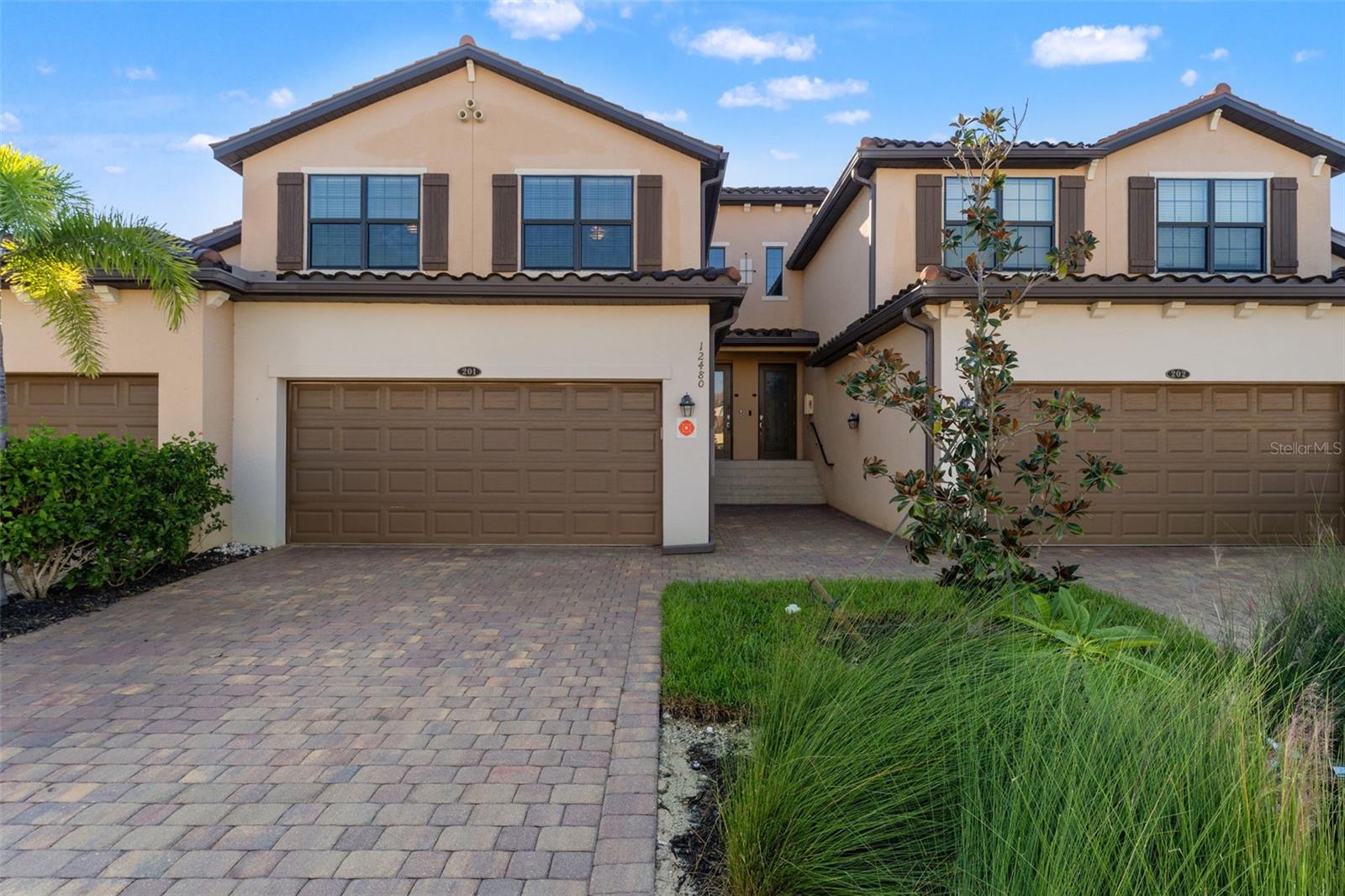 12480 GHIBERTI CIR #201 - Photo 1