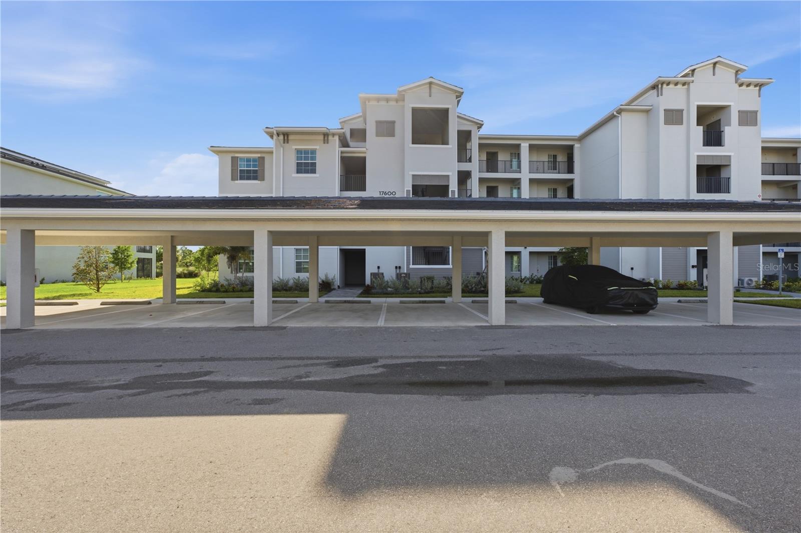 17600 OPAL SAND DR #203 - Photo 1