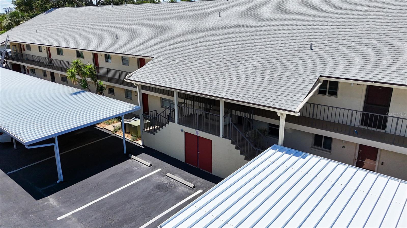 509 PARKDALE MEWS #509 - Photo 1