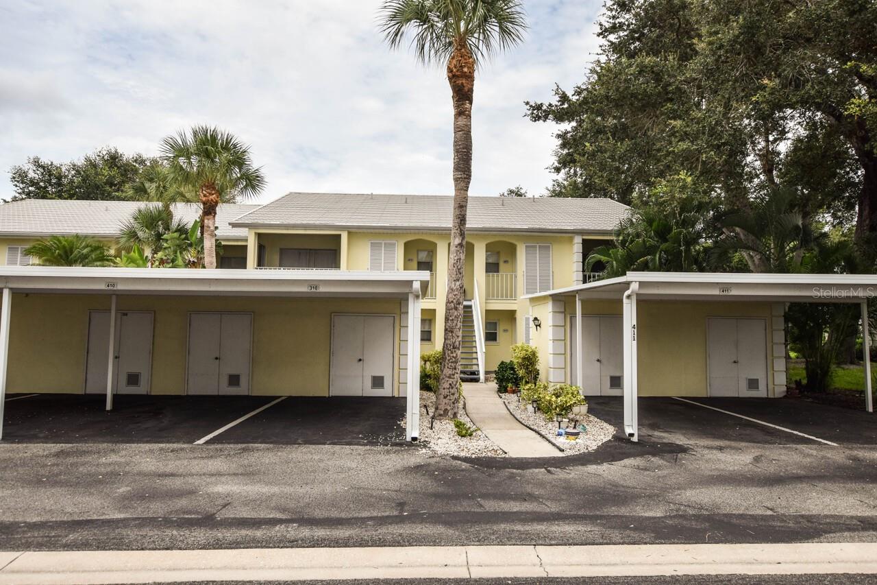 439 CERROMAR LN #310 - Photo 1