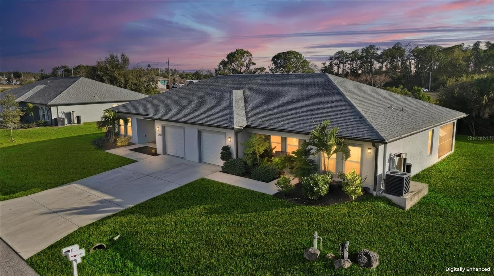 12025 SARAGOSSA LN - Photo 1