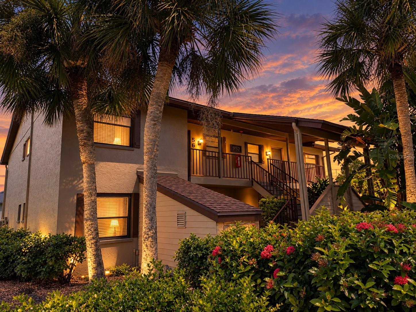 937 CAPRI ISLES BLVD #56 - Photo 1