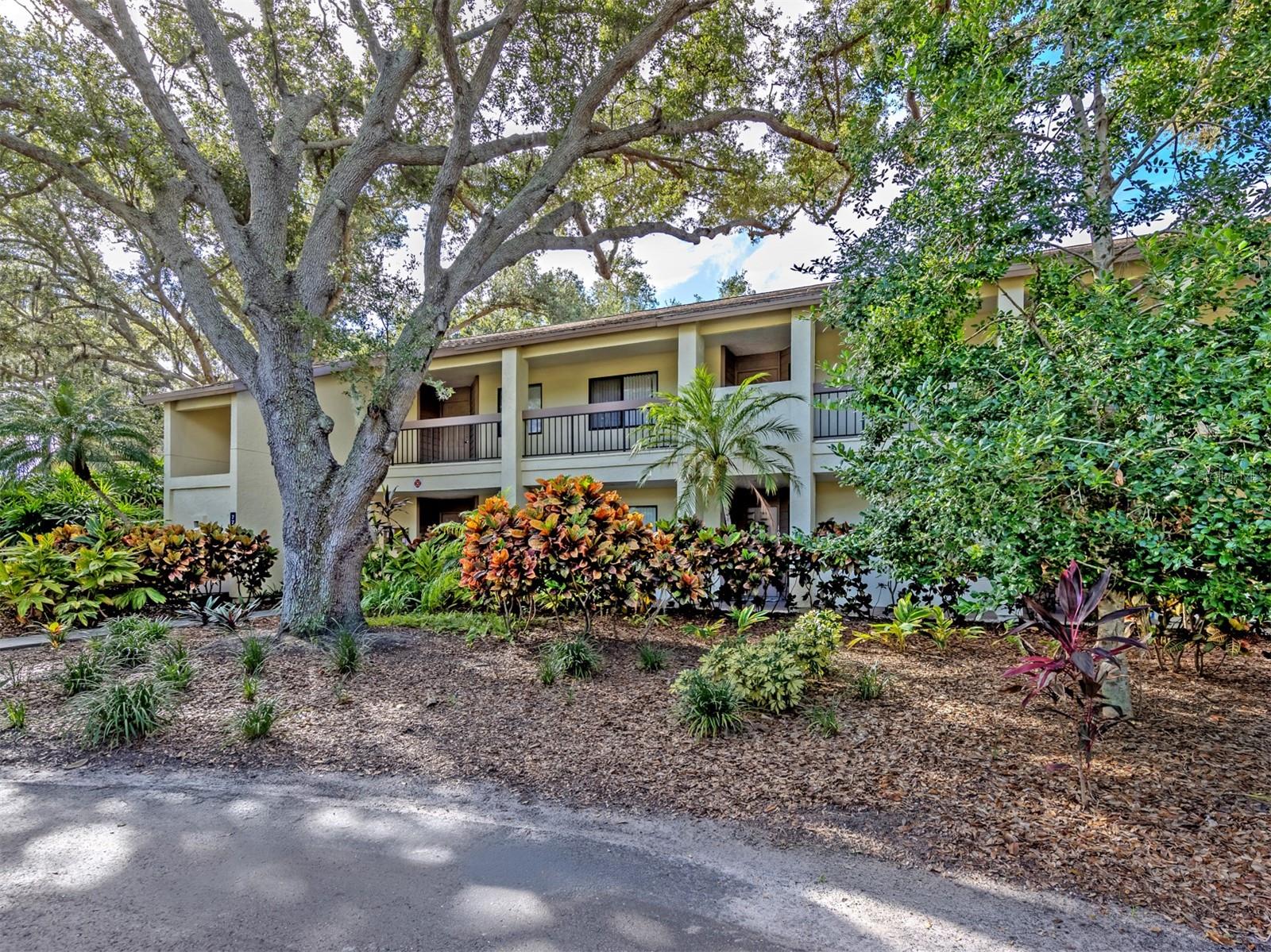 772 BIRD BAY DR N #202 - Photo 1