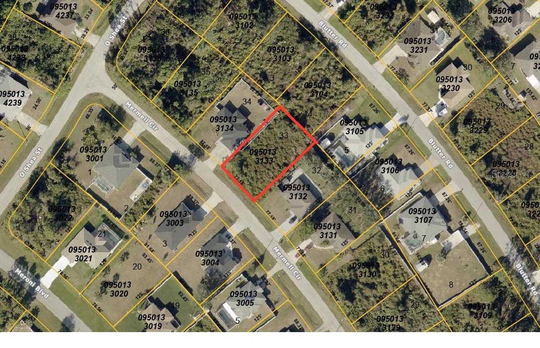MERMEL DR - Photo 1