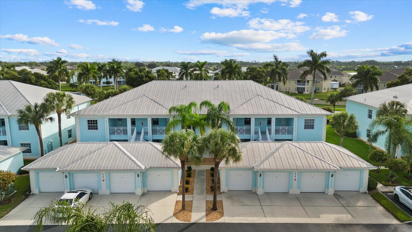 5767 SABAL TRACE DR #104 - Photo 1