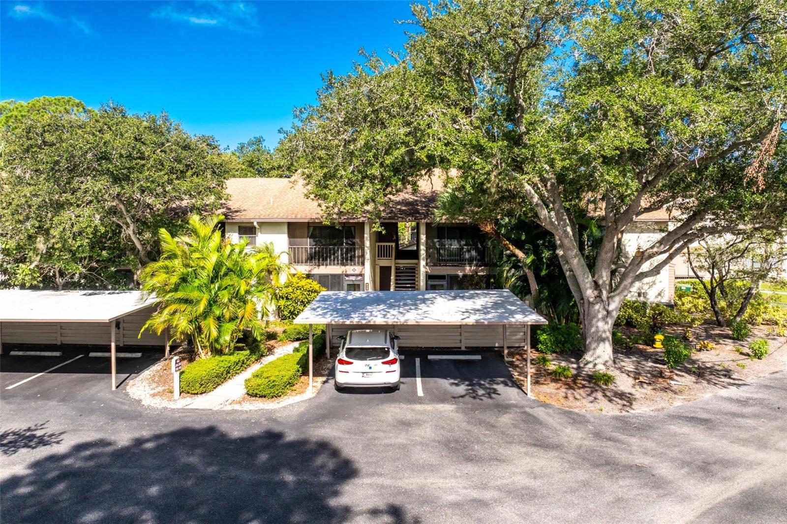 642 BIRD BAY DR E #205 - Photo 1