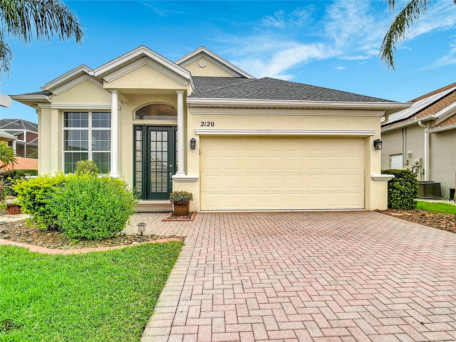 2120 MATTAMY CT - Photo 1