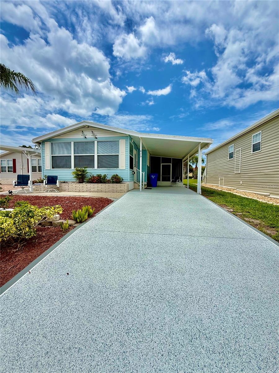 615 S GREEN CIR - Photo 1