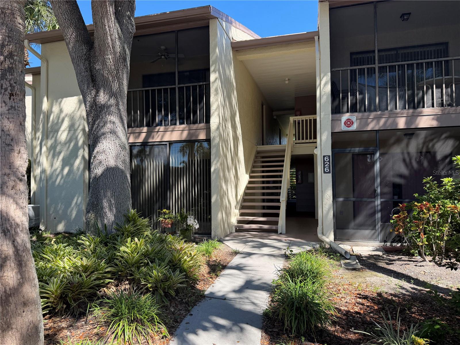 626 BIRD BAY DR S #101 - Photo 1