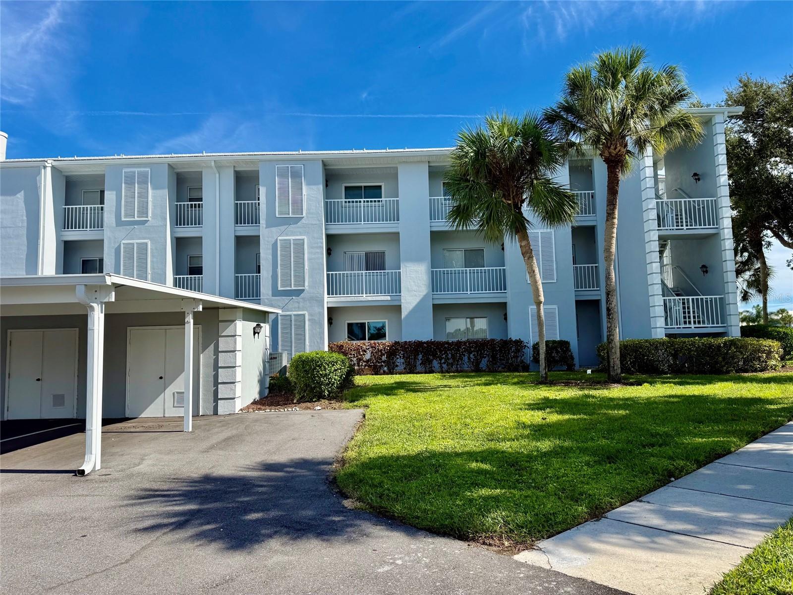 408 CERROMAR CIR S #236 - Photo 1