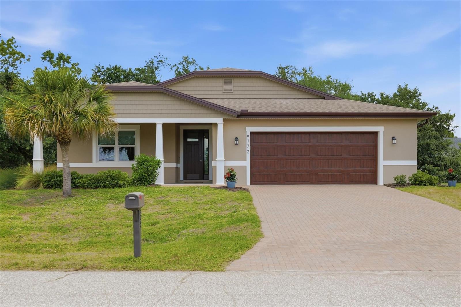 6172 ALHAMBRA AVE - Photo 1