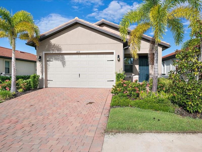229 TERAMO WAY - Photo 1