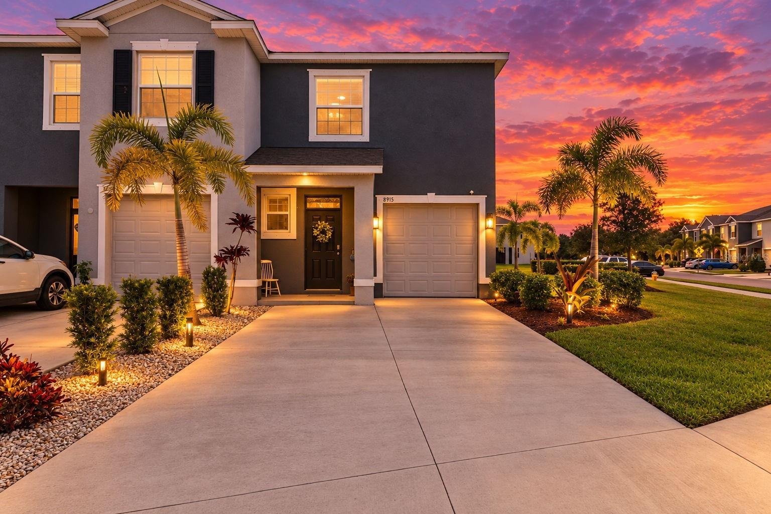8915 MILESTONE DR - Photo 1