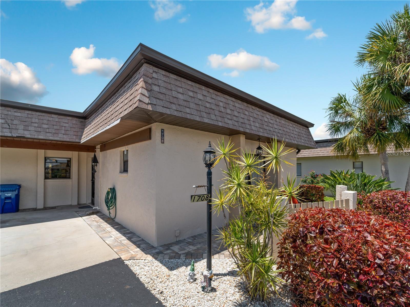 1708 LAKESIDE DR #1710B - Photo 1