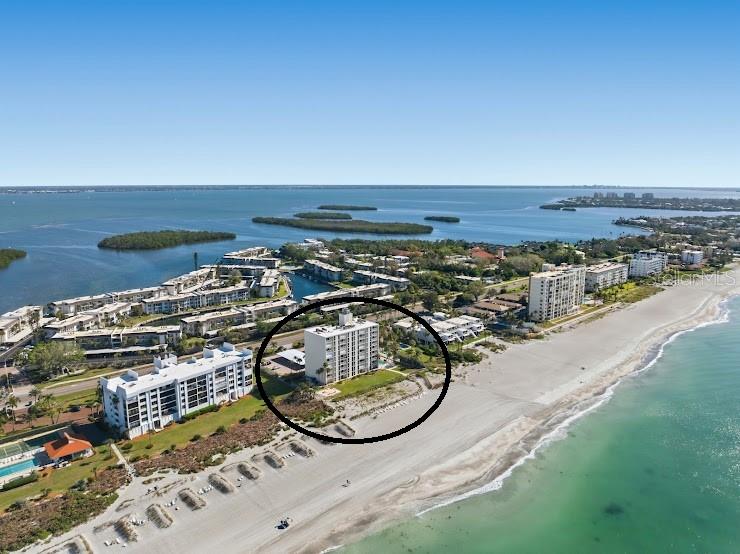 4485 GULF OF MEXICO DR #402 - Photo 1