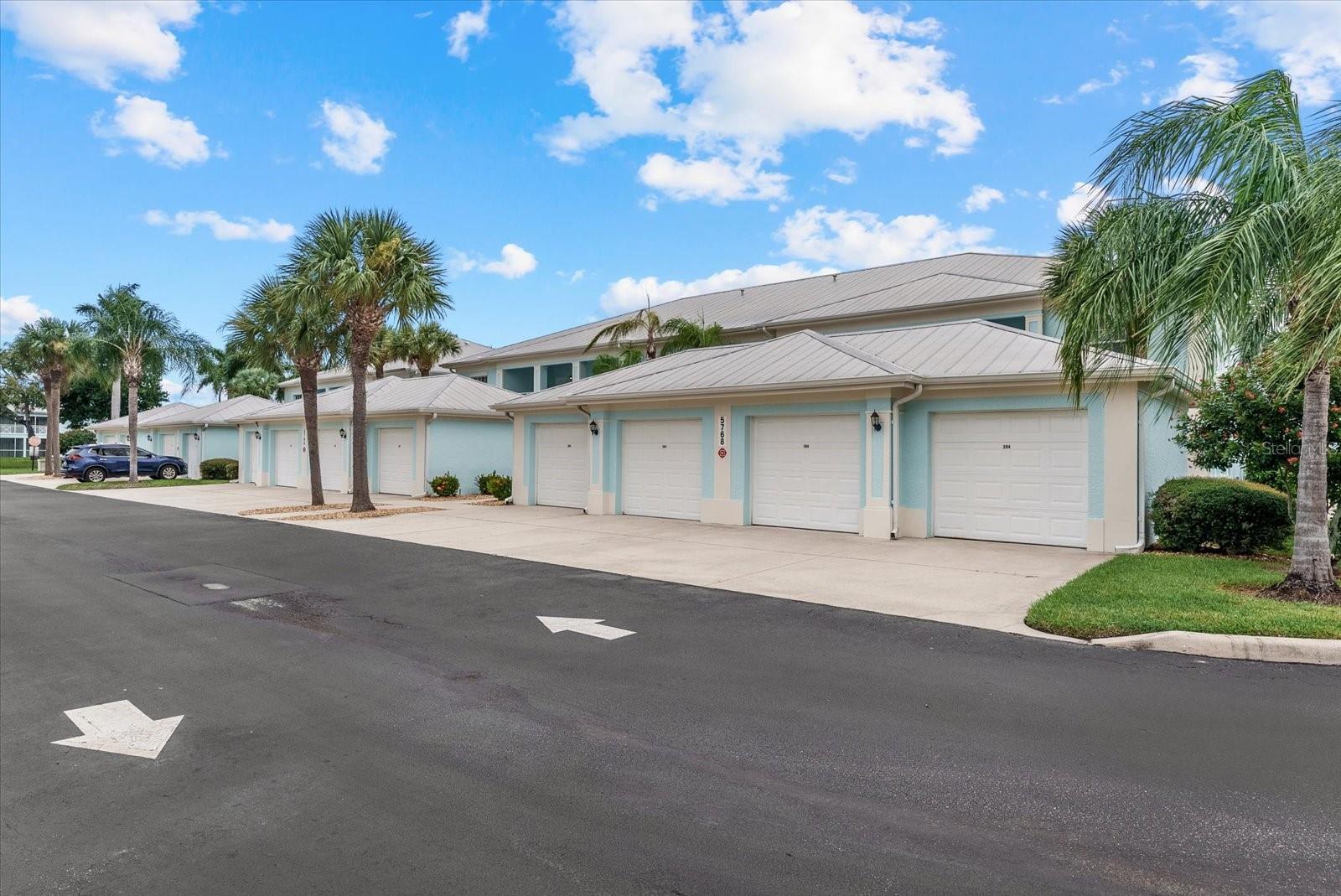 5768 SABAL TRACE DR #203 - Photo 1