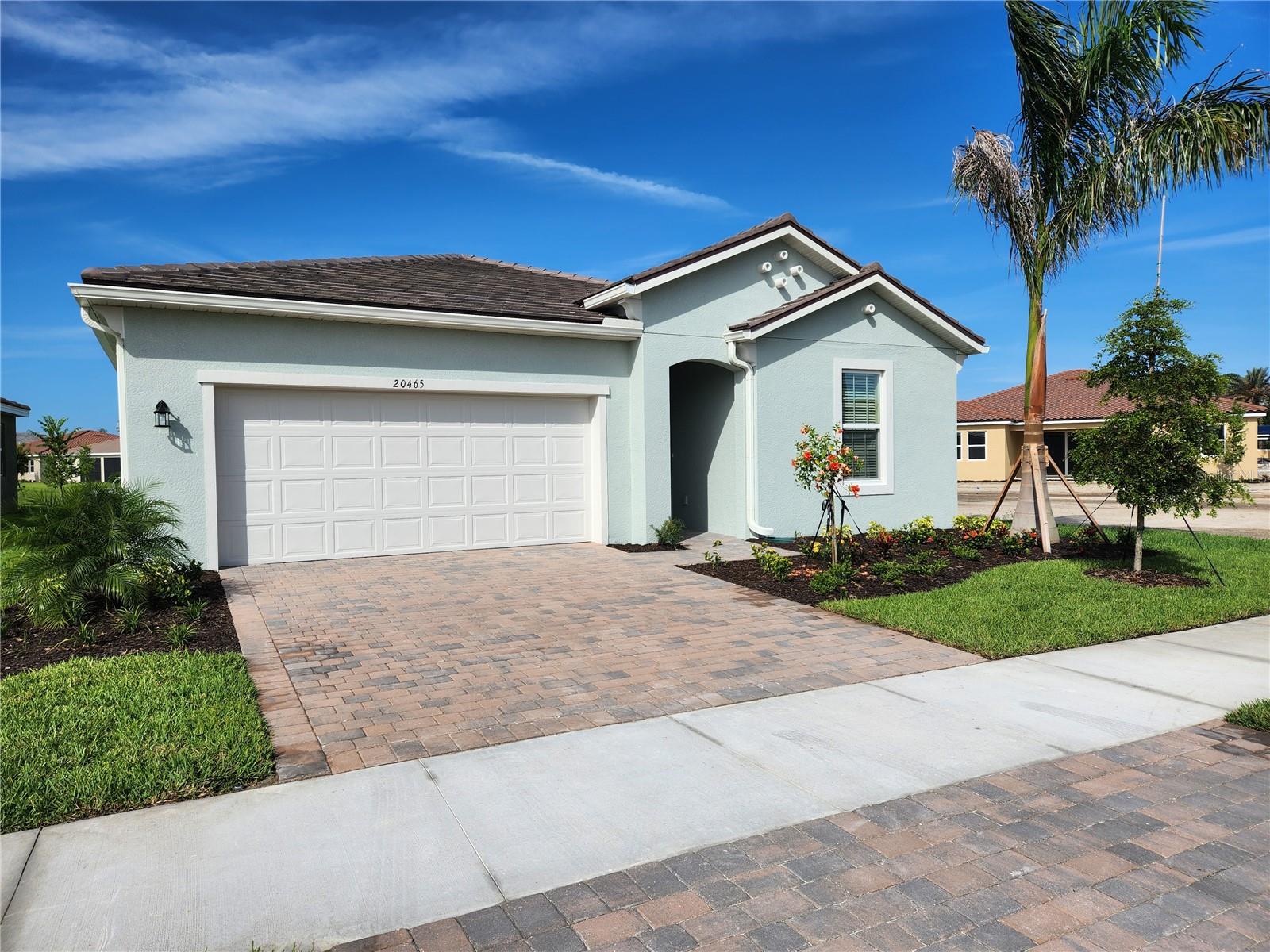 20465 BANDERA PL - Photo 1