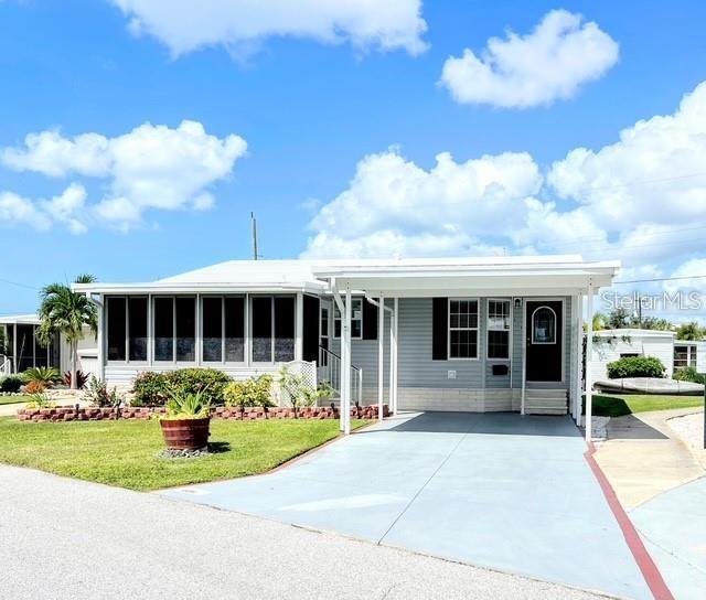 634 LEISURE - Photo 1