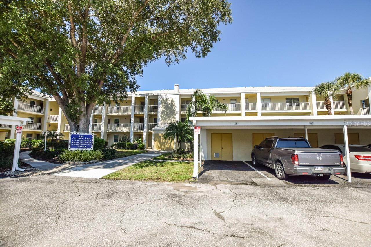 433 CERROMAR LN #541 - Photo 1