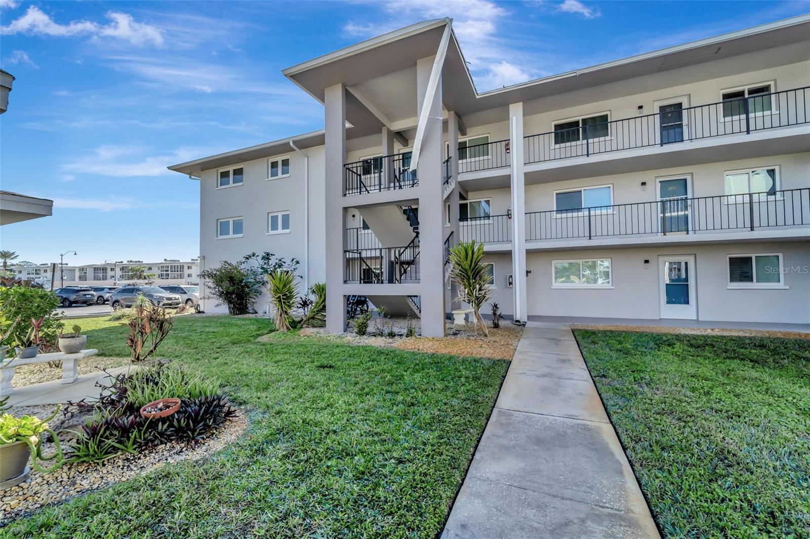 649 TAMIAMI TRL S #107 - Photo 1