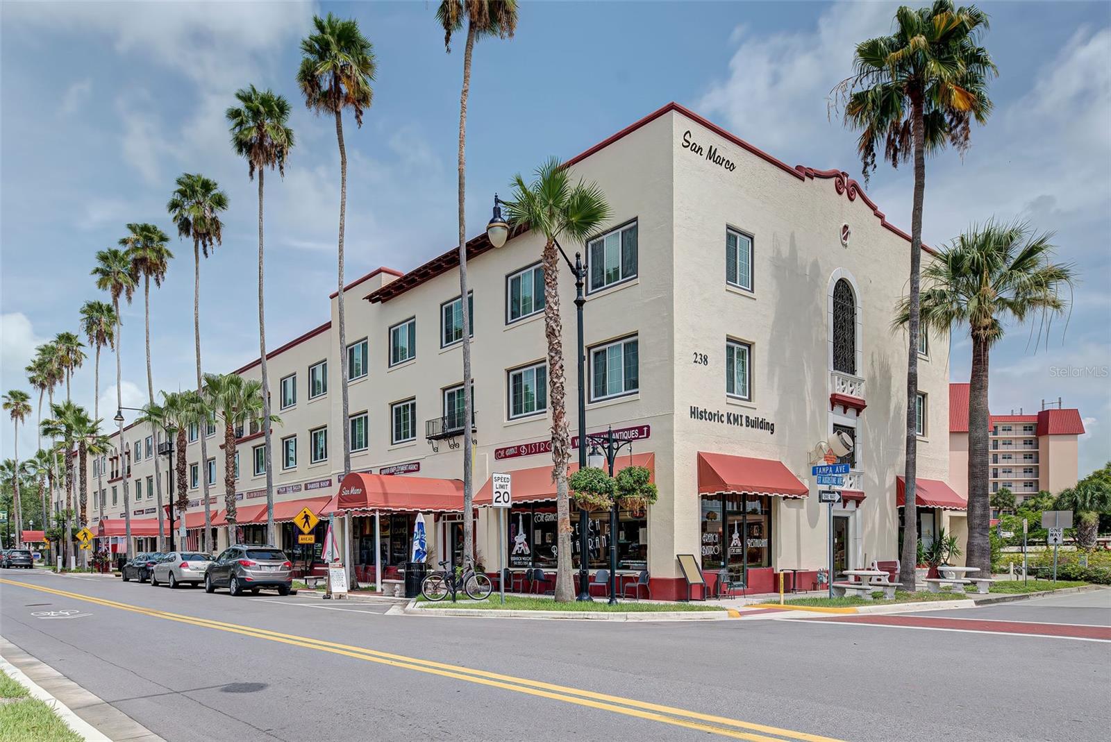 238 TAMPA AVE W #15C/314 - Photo 1