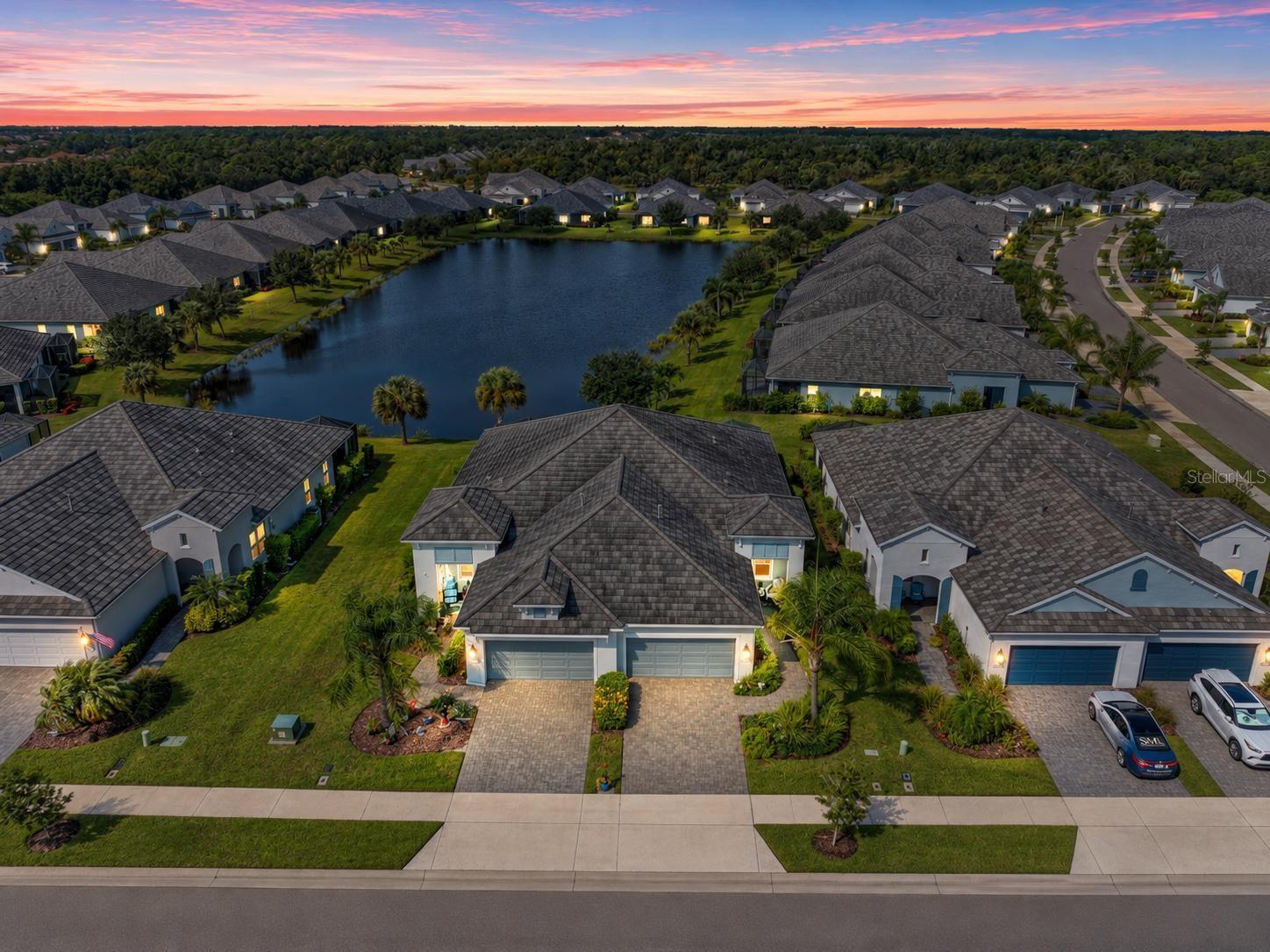 21609 LAKE PLACID WAY - Photo 1