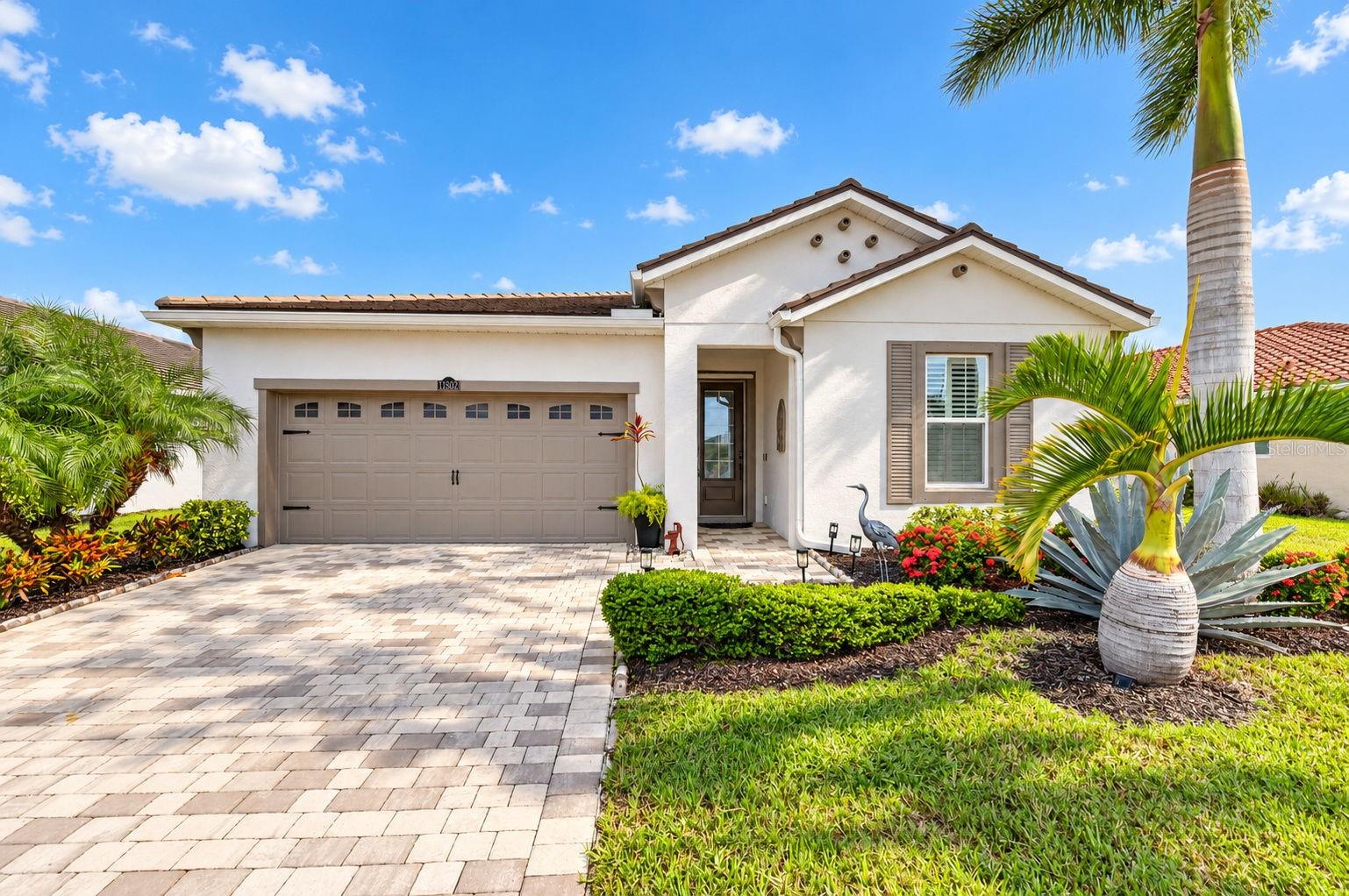 11802 SISTINE LN - Photo 1
