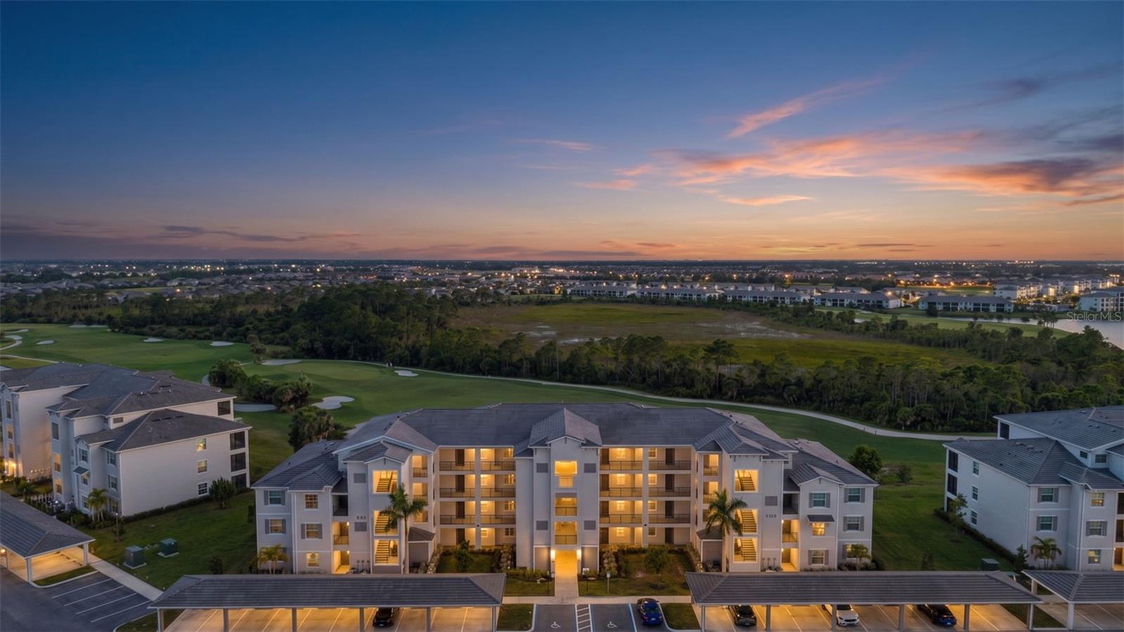 12280 WELLEN GOLF ST #402 - Photo 1