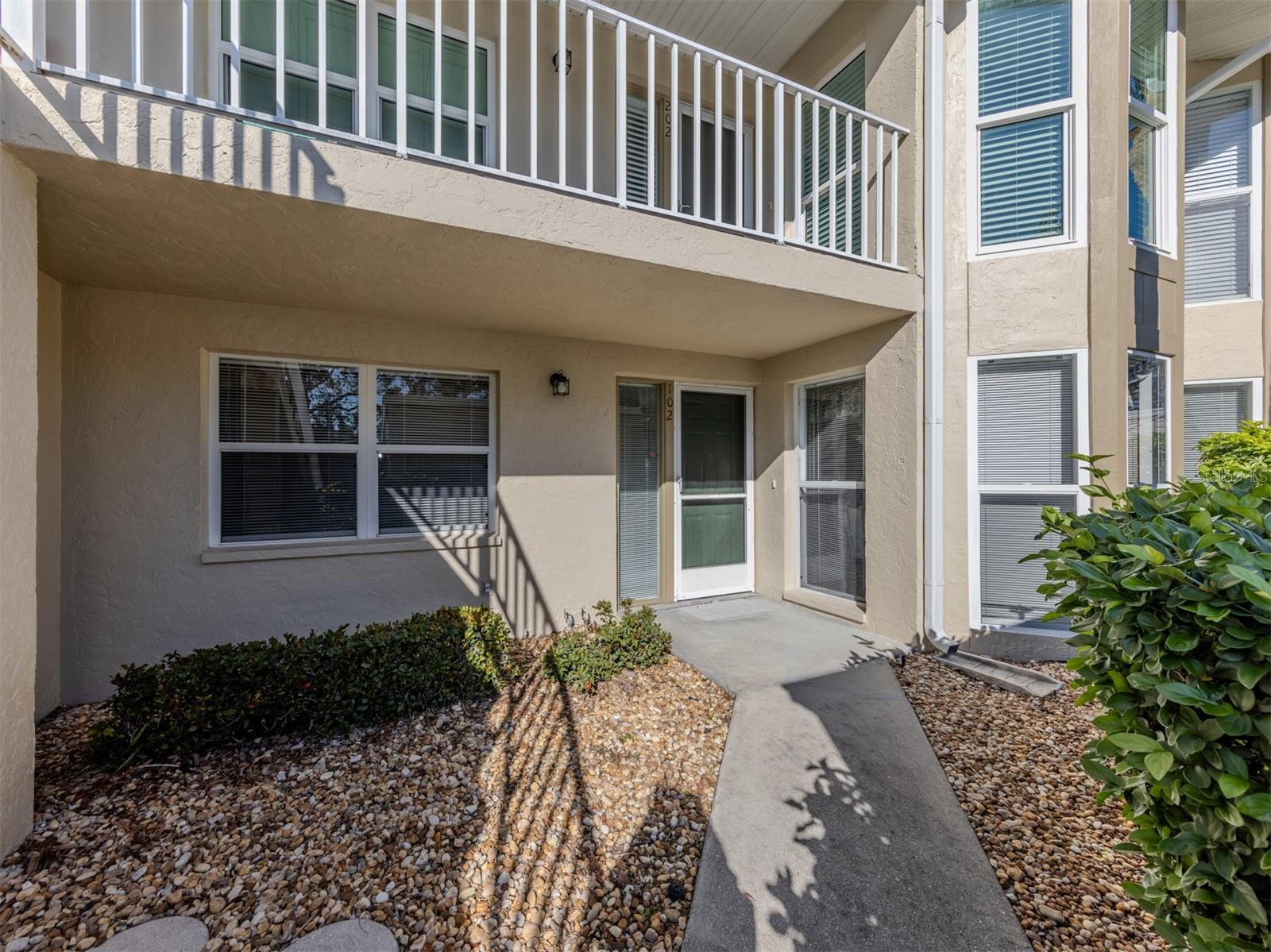 801 WATERSIDE DR #102 - Photo 1