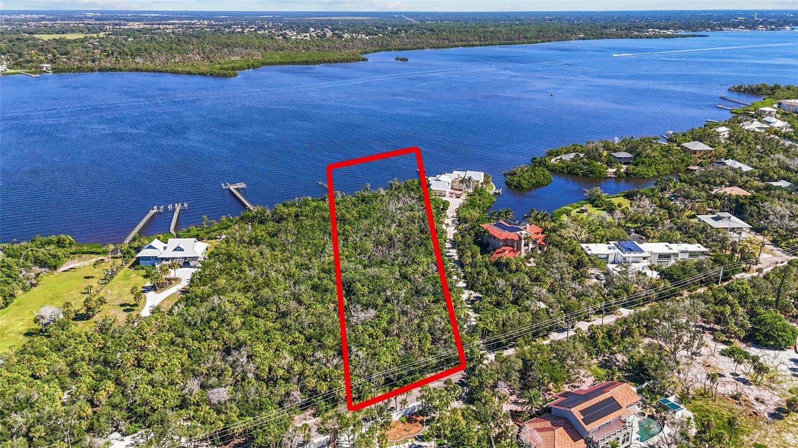 7305 MANASOTA KEY RD - Photo 1