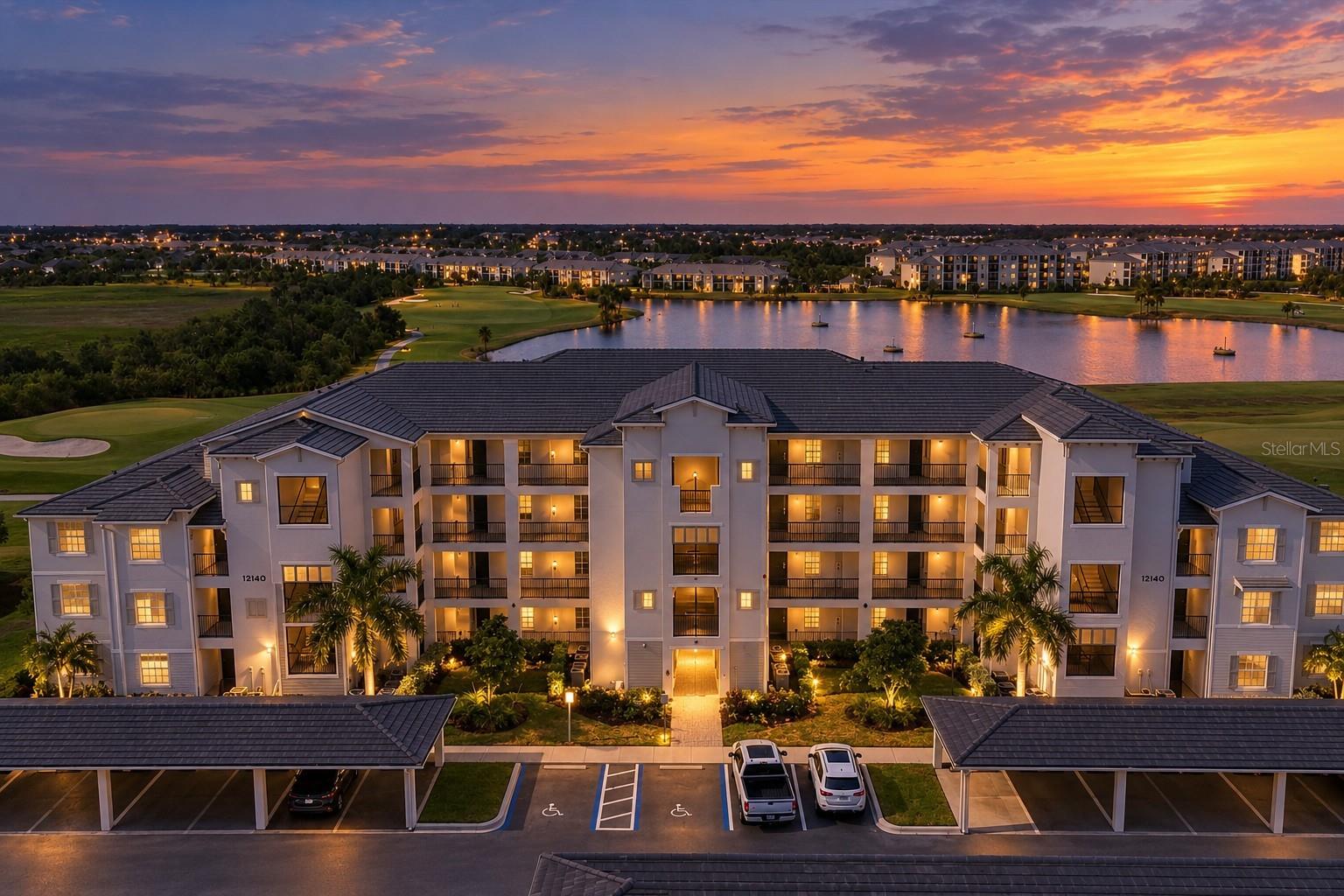 12140 WELLEN GOLF ST #102 - Photo 1