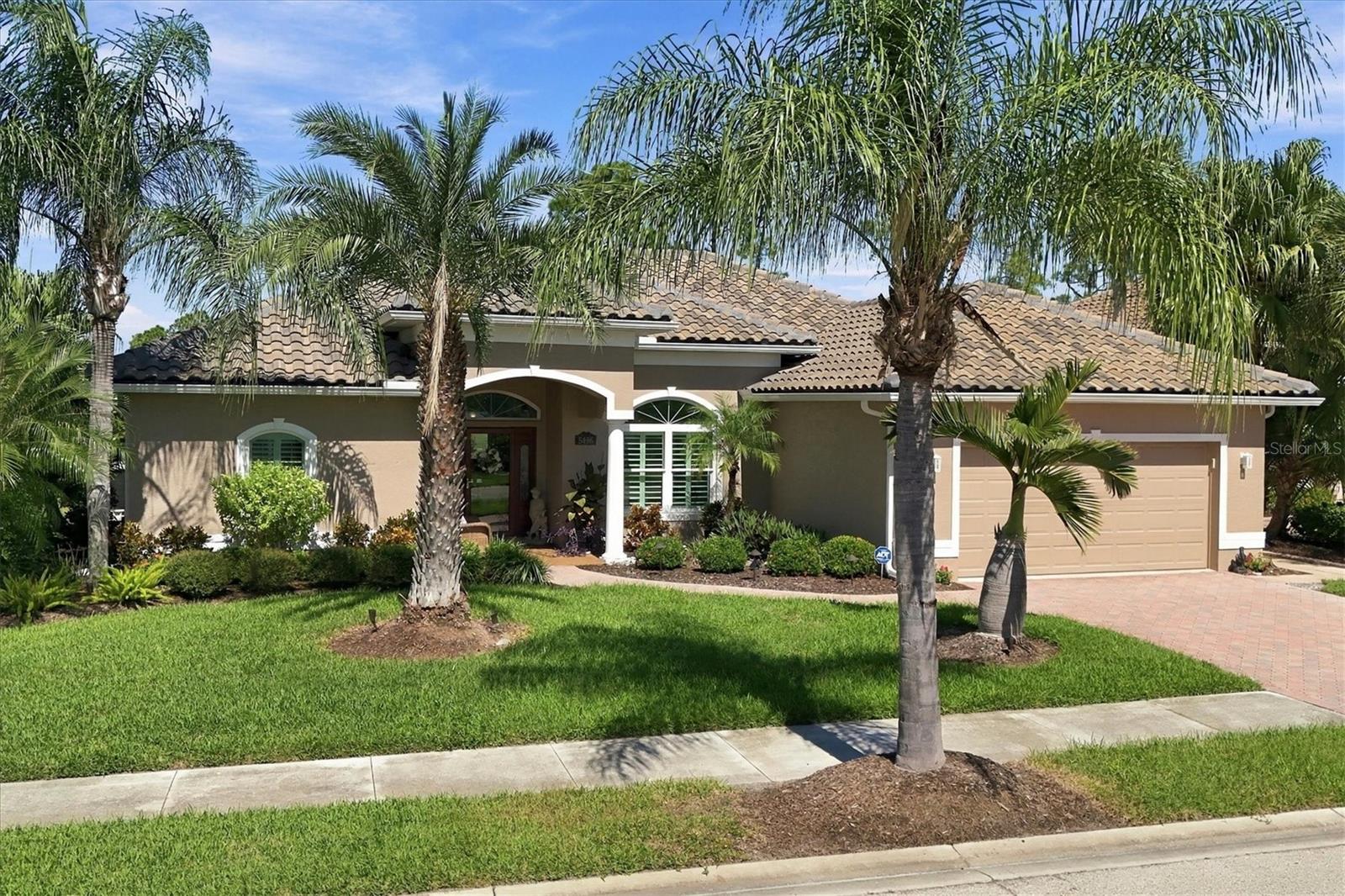 5496 WHITE IBIS DR - Photo 1