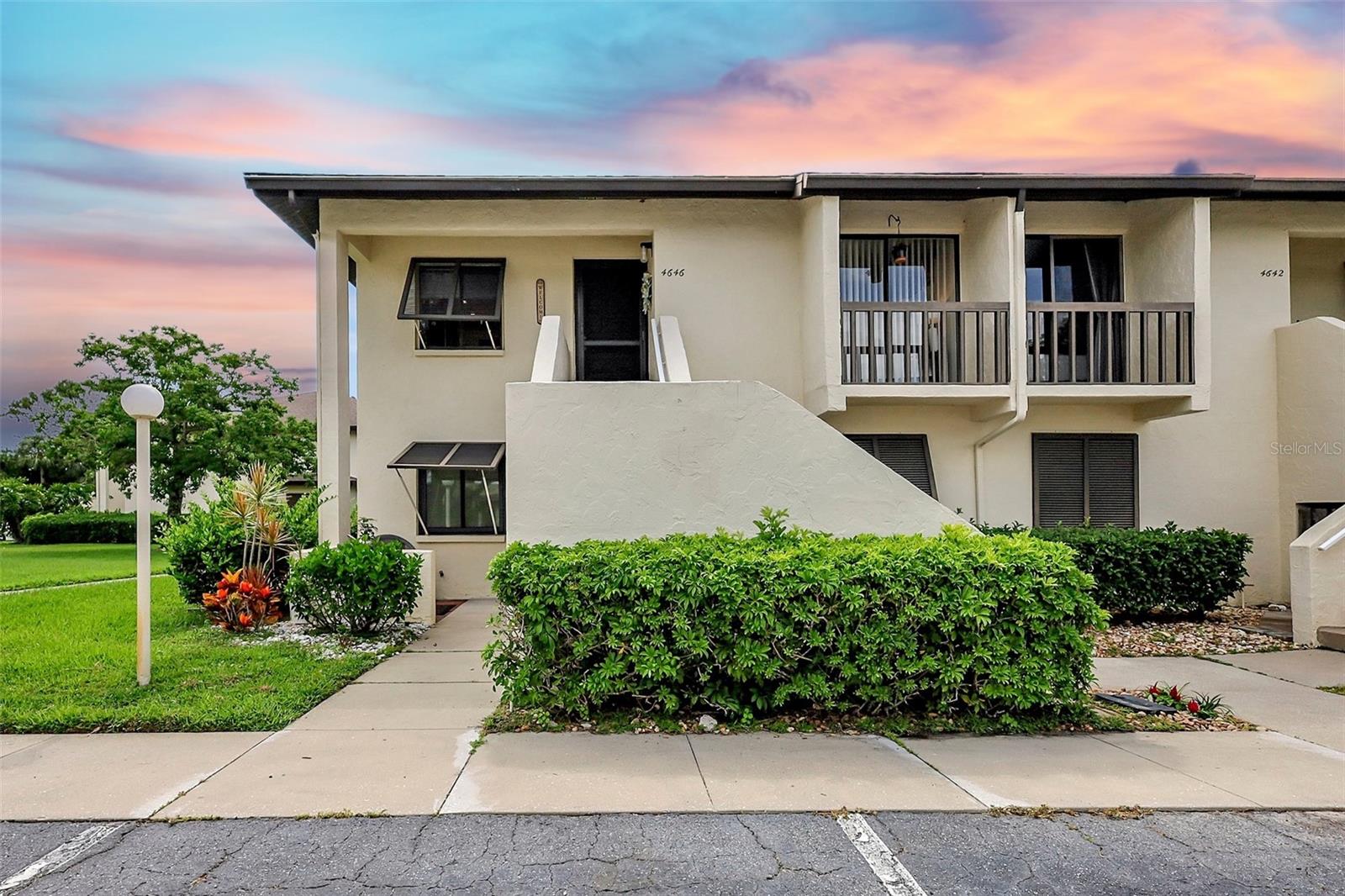4646 LONGWATER CHASE #98 - Photo 1