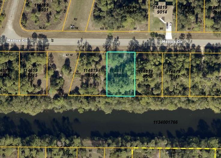 MATTOX CIR - Photo 1