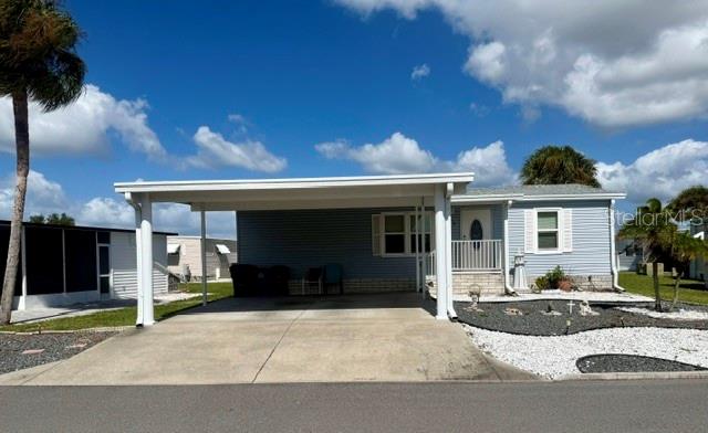 720 ROMA RD - Photo 1