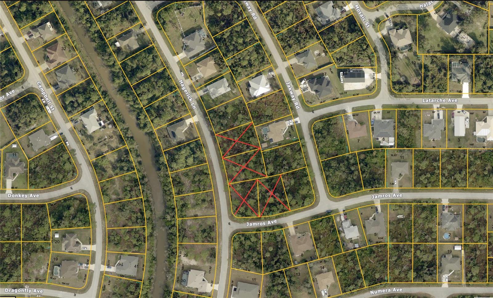 HAGERICK LN - Photo 1