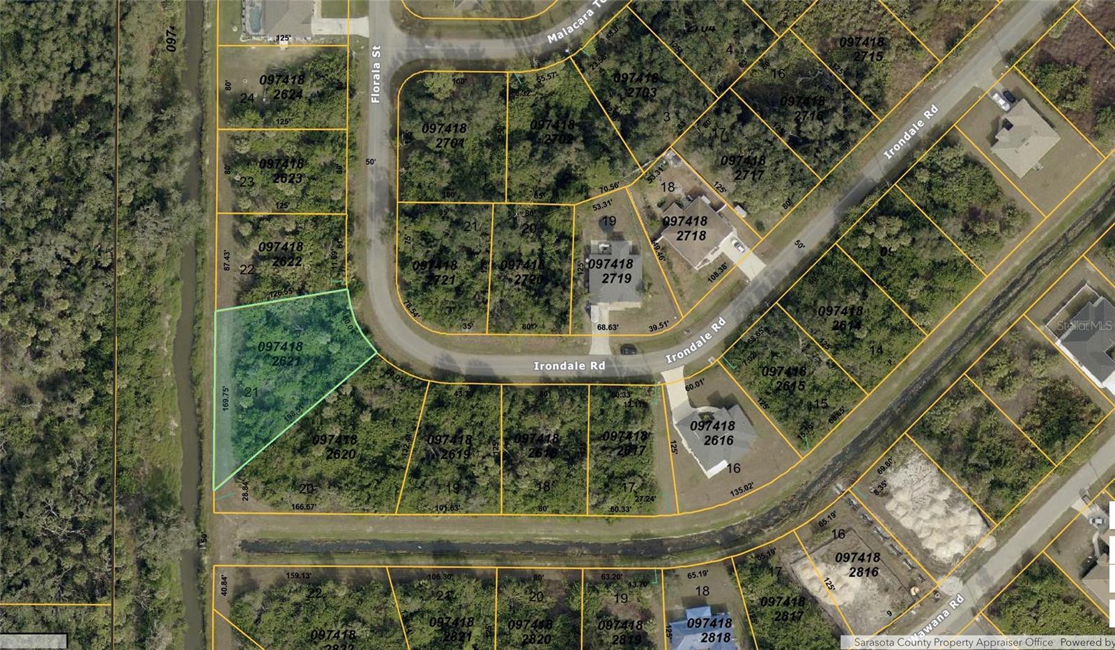 IRONDALE RD - Photo 1