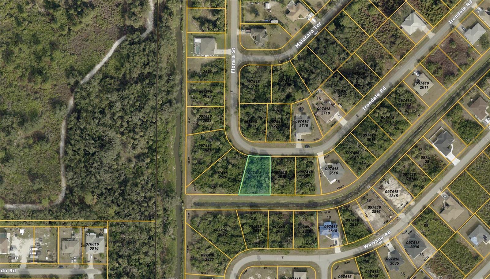 IRONDALE RD - Photo 1
