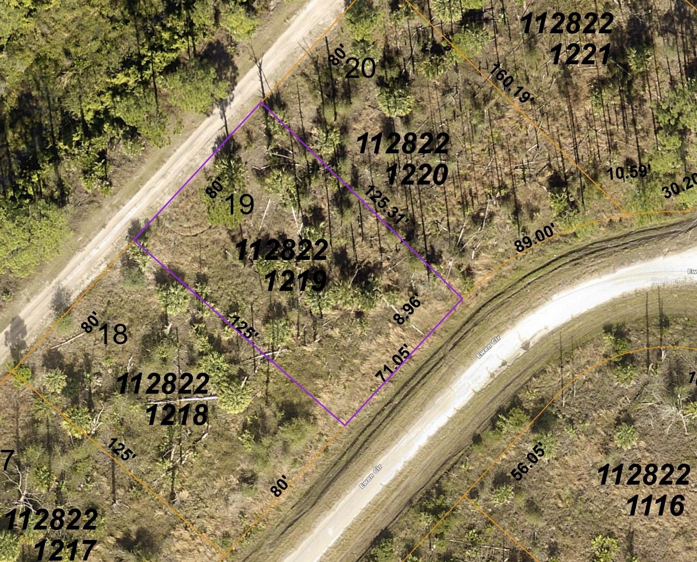 Lot 19 EWEN CIR - Photo 1
