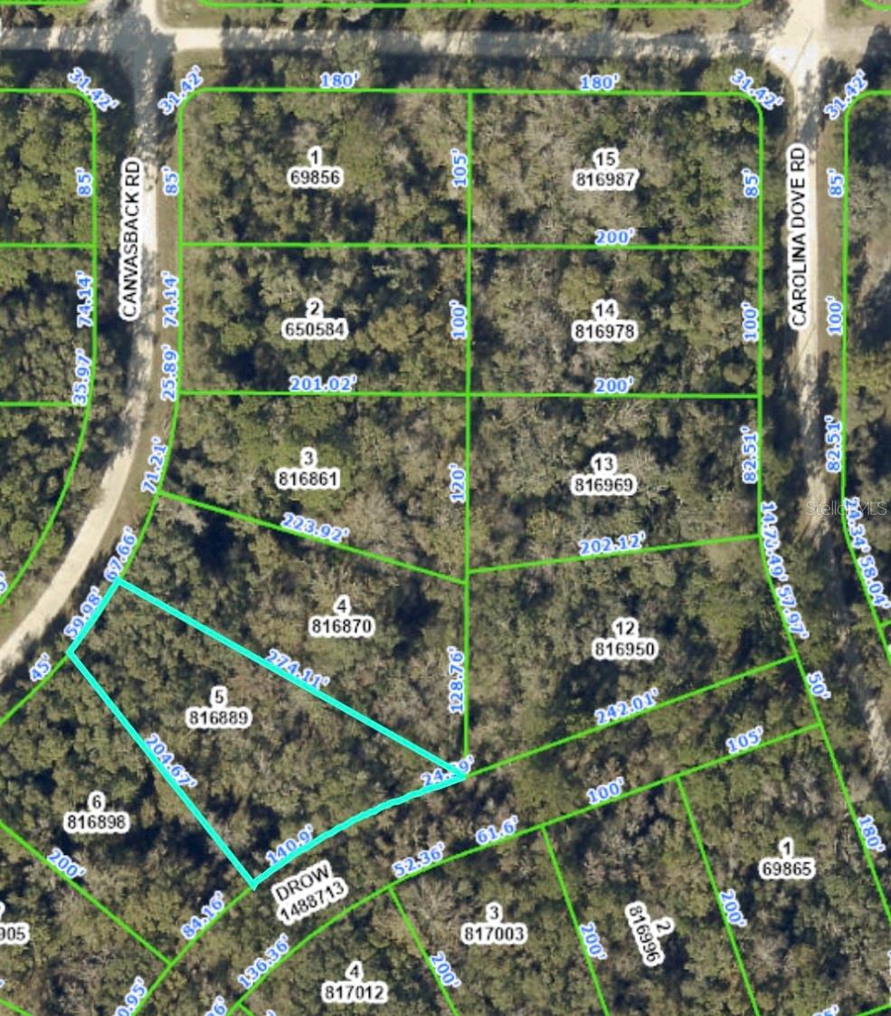 14476 CANVASBACK RD - Photo 1
